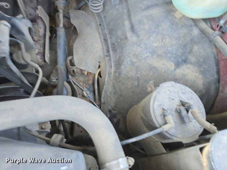 image for item DQ4468 1992 Chevrolet C1500 pickup truck