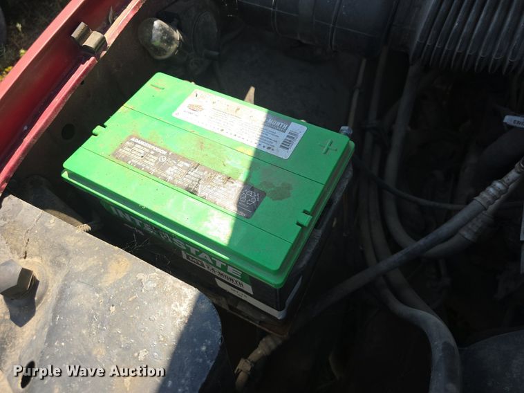 image for item DQ4468 1992 Chevrolet C1500 pickup truck