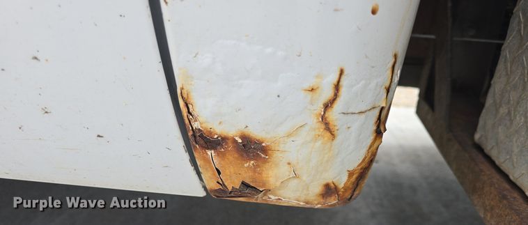 image for item DQ4547 2005 Ford F450 Super Duty XL dump truck