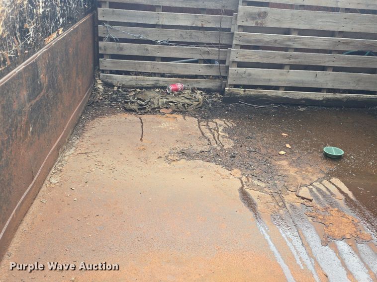 image for item DQ4547 2005 Ford F450 Super Duty XL dump truck