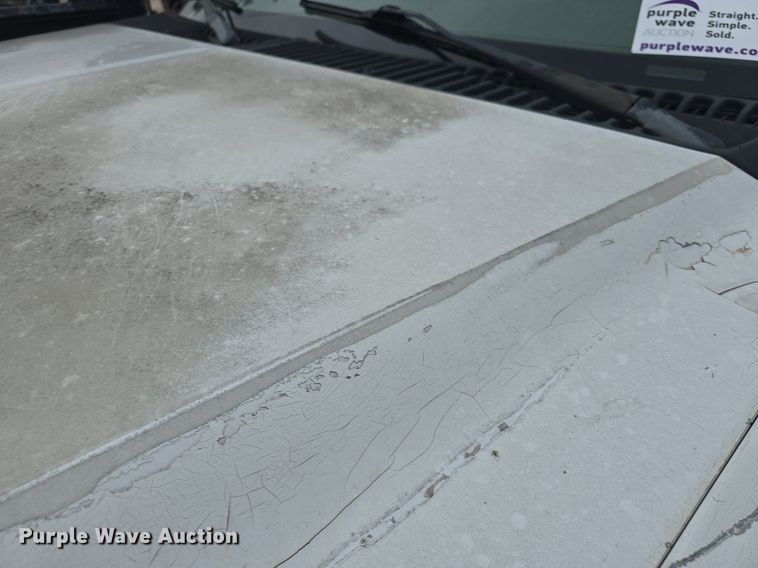 image for item DQ4547 2005 Ford F450 Super Duty XL dump truck