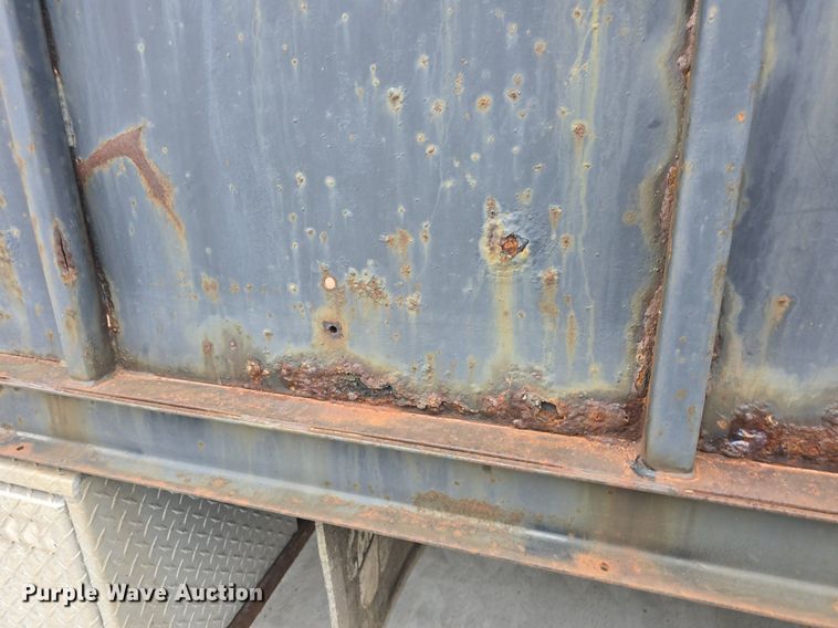 image for item DQ4547 2005 Ford F450 Super Duty XL dump truck