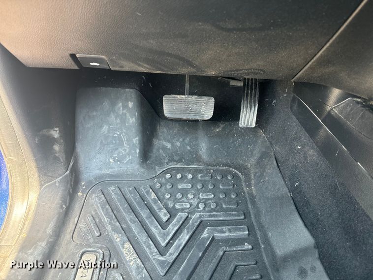 image for item DQ6921 2020 Ford Ranger STX SuperCrew pickup truck