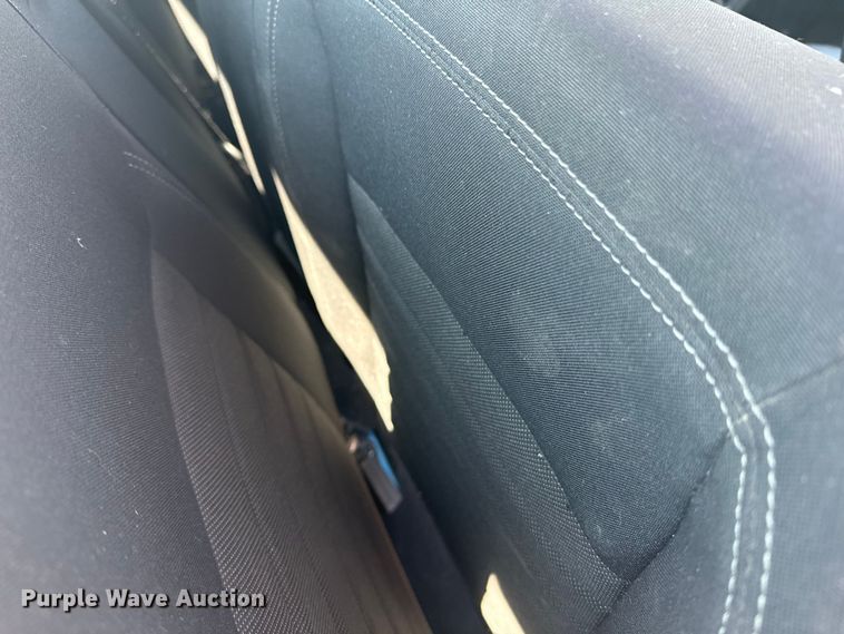 image for item DQ6921 2020 Ford Ranger STX SuperCrew pickup truck