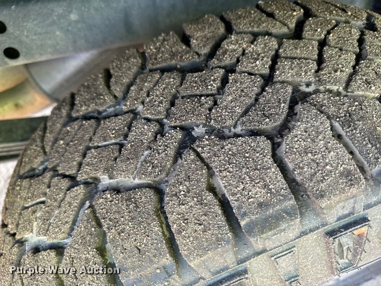 image for item DQ6949 2022 GMC Canyon Crew Cab pickup truck