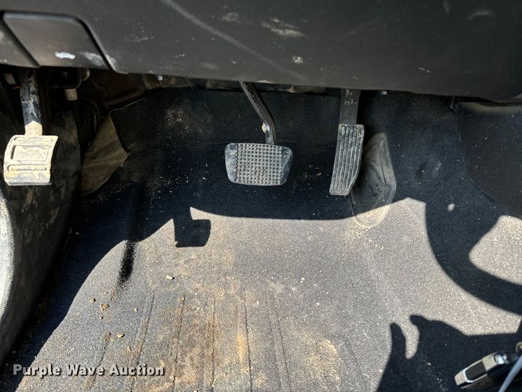 image for item DQ6951 2022 GMC Canyon Crew Cab pickup truck