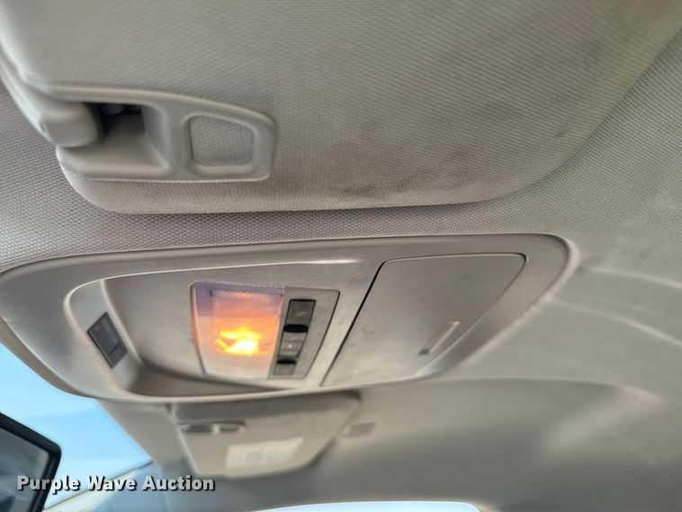 image for item DQ6951 2022 GMC Canyon Crew Cab pickup truck