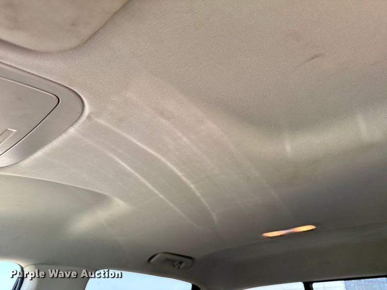 image for item DQ6951 2022 GMC Canyon Crew Cab pickup truck