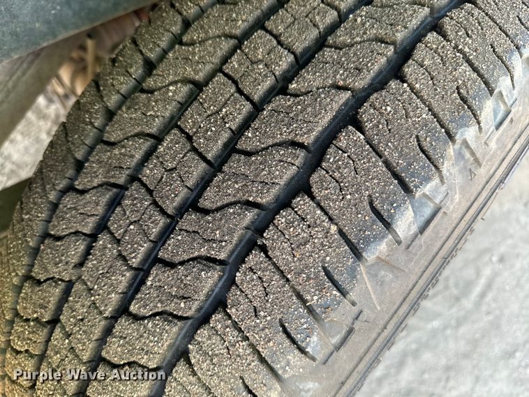 image for item DQ6951 2022 GMC Canyon Crew Cab pickup truck