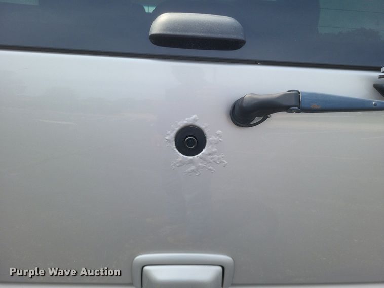 image for item DR4868 2006 Chevrolet  Suburban  Z71 SUV