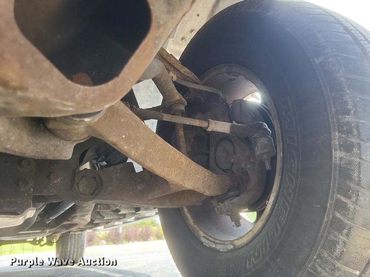 image for item DR4868 2006 Chevrolet  Suburban  Z71 SUV