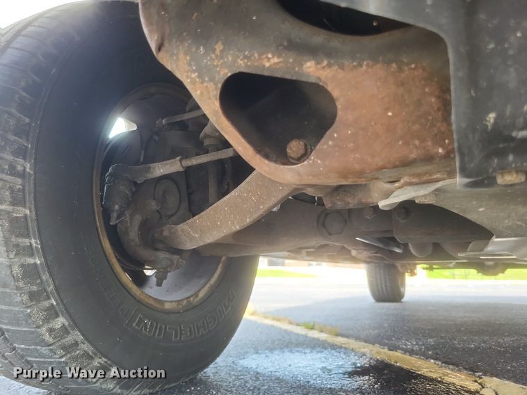 image for item DR4868 2006 Chevrolet  Suburban  Z71 SUV