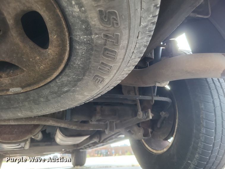 image for item DR4868 2006 Chevrolet  Suburban  Z71 SUV