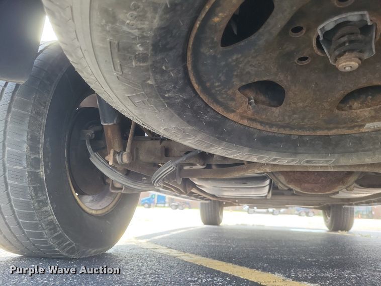 image for item DR4868 2006 Chevrolet  Suburban  Z71 SUV