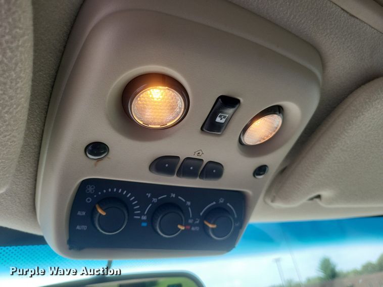 image for item DR4868 2006 Chevrolet  Suburban  Z71 SUV