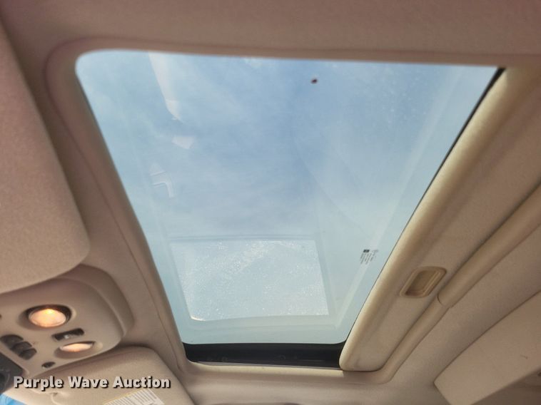 image for item DR4868 2006 Chevrolet  Suburban  Z71 SUV