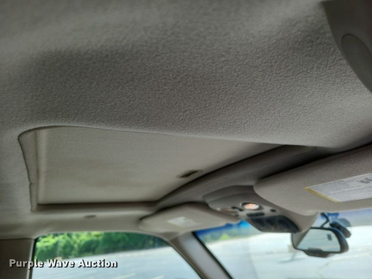 image for item DR4868 2006 Chevrolet  Suburban  Z71 SUV