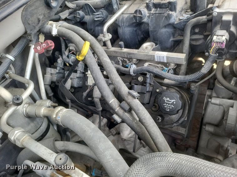 image for item DR4868 2006 Chevrolet  Suburban  Z71 SUV