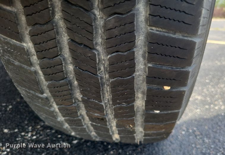 image for item DR4868 2006 Chevrolet  Suburban  Z71 SUV