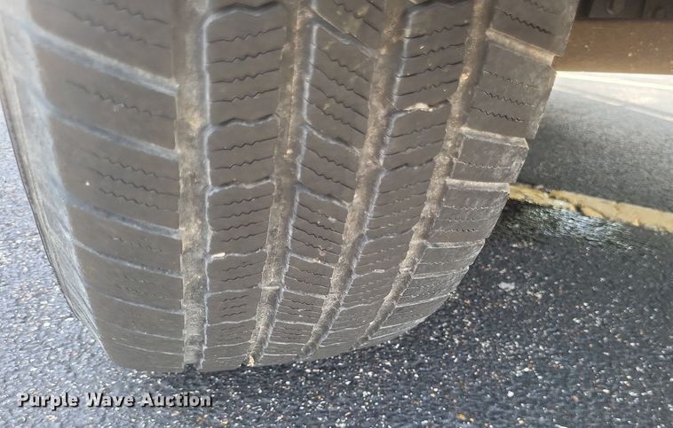 image for item DR4868 2006 Chevrolet  Suburban  Z71 SUV