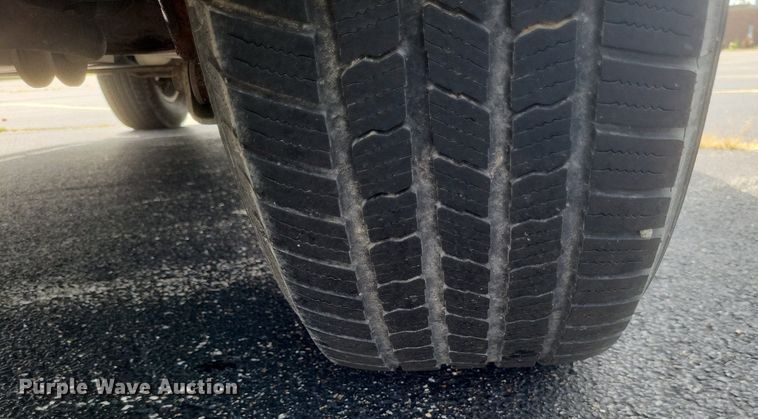 image for item DR4868 2006 Chevrolet  Suburban  Z71 SUV