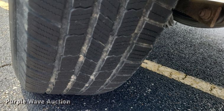 image for item DR4868 2006 Chevrolet  Suburban  Z71 SUV