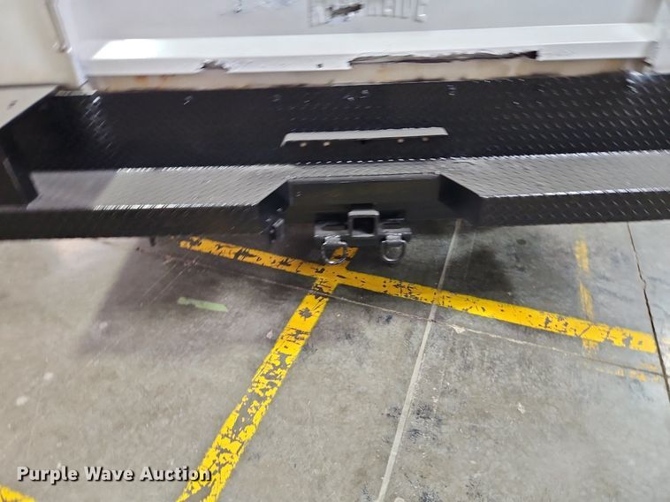 image for item DR8728 2008 Ford F550 Super Duty XL utility / service truck