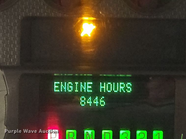 image for item DR8728 2008 Ford F550 Super Duty XL utility / service truck