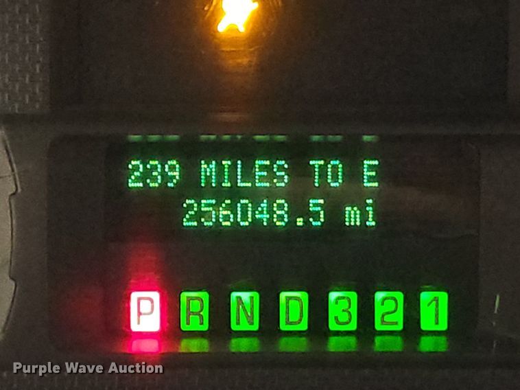 image for item DR8728 2008 Ford F550 Super Duty XL utility / service truck