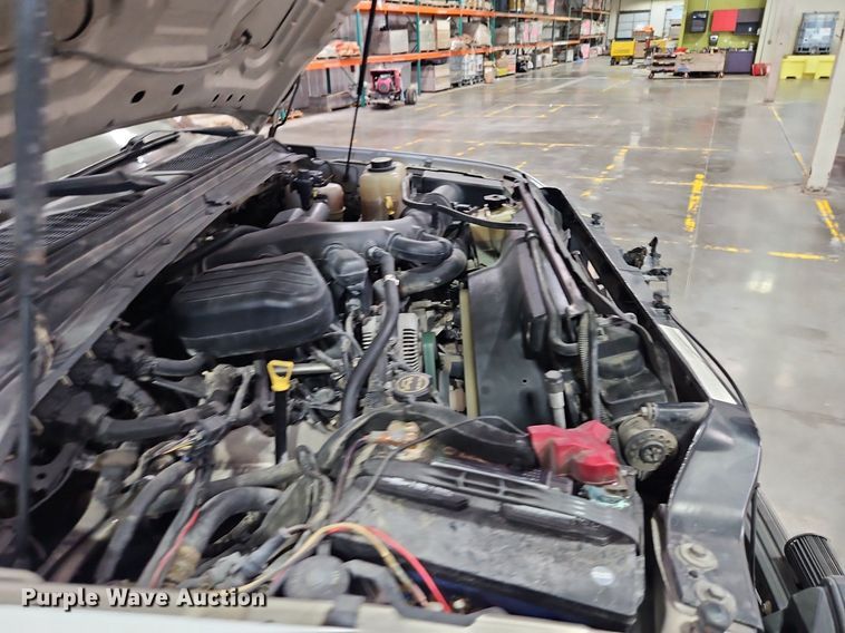 image for item DR8728 2008 Ford F550 Super Duty XL utility / service truck