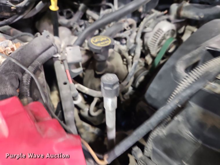 image for item DR8728 2008 Ford F550 Super Duty XL utility / service truck