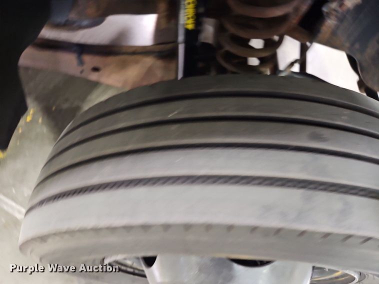 image for item DR8728 2008 Ford F550 Super Duty XL utility / service truck