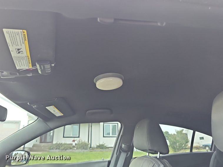image for item DS4669 2016 Dodge Charger Police 