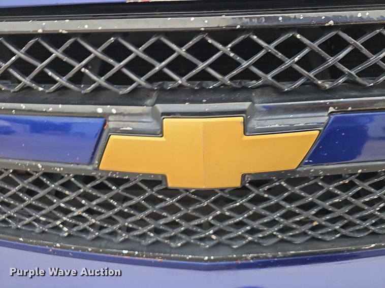 image for item DS4680 2007 Chevrolet Tahoe  SUV