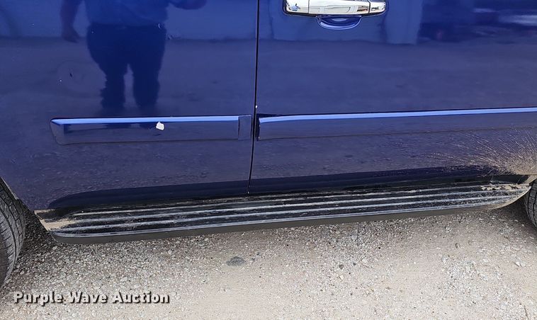 image for item DS4680 2007 Chevrolet Tahoe  SUV