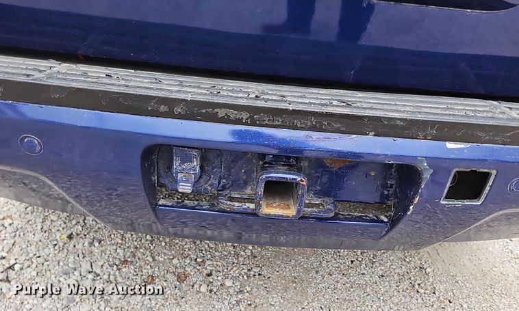 image for item DS4680 2007 Chevrolet Tahoe  SUV