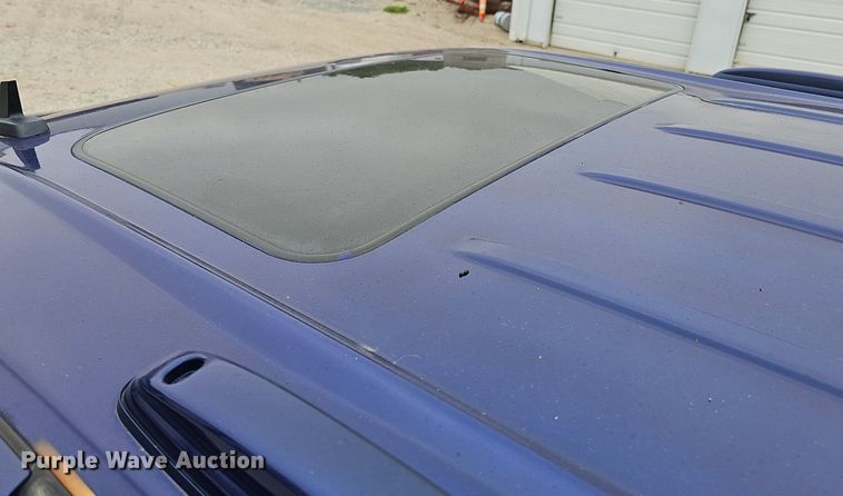 image for item DS4680 2007 Chevrolet Tahoe  SUV