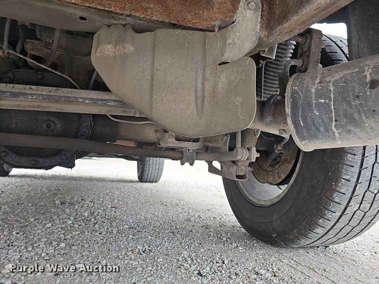 image for item DS4680 2007 Chevrolet Tahoe  SUV