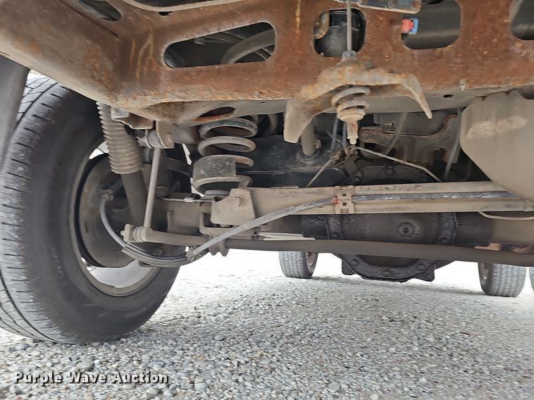 image for item DS4680 2007 Chevrolet Tahoe  SUV