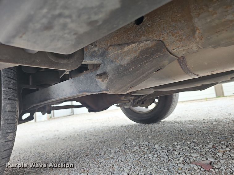 image for item DS4680 2007 Chevrolet Tahoe  SUV