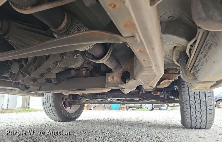 image for item DS4680 2007 Chevrolet Tahoe  SUV