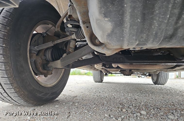 image for item DS4680 2007 Chevrolet Tahoe  SUV