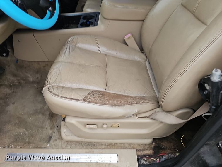 image for item DS4680 2007 Chevrolet Tahoe  SUV