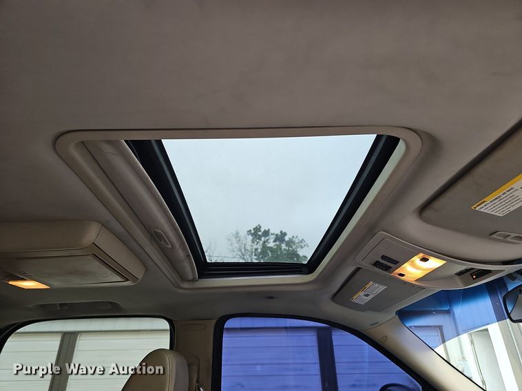 image for item DS4680 2007 Chevrolet Tahoe  SUV