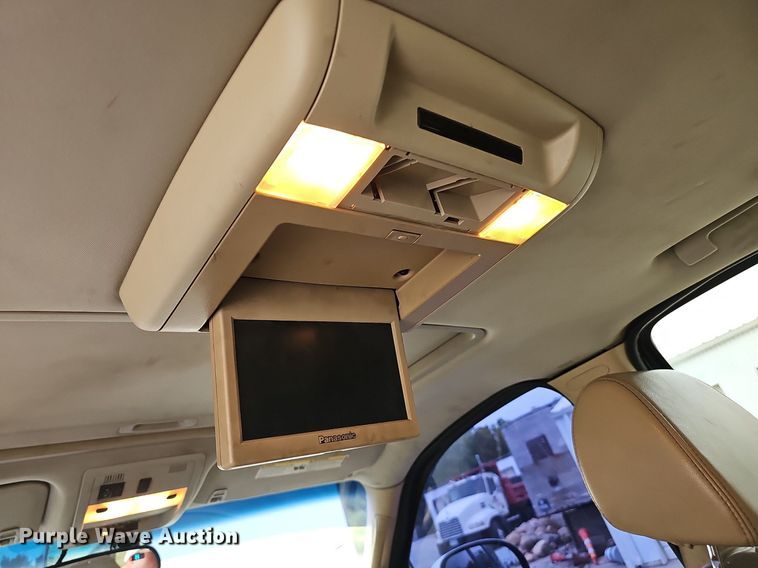 image for item DS4680 2007 Chevrolet Tahoe  SUV