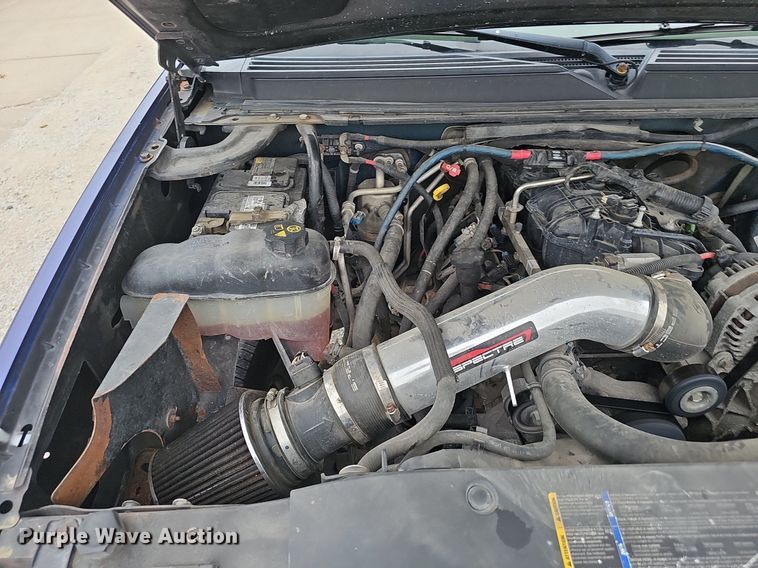 image for item DS4680 2007 Chevrolet Tahoe  SUV