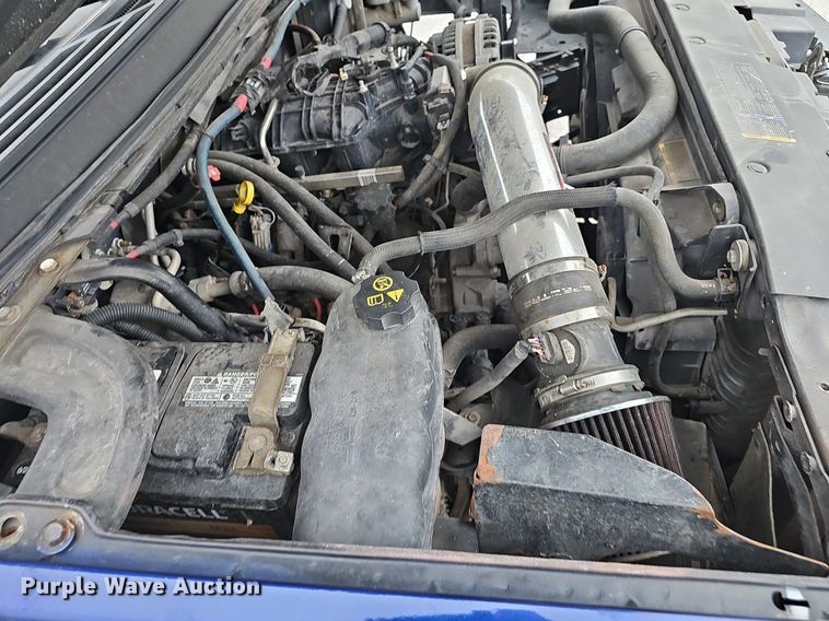 image for item DS4680 2007 Chevrolet Tahoe  SUV