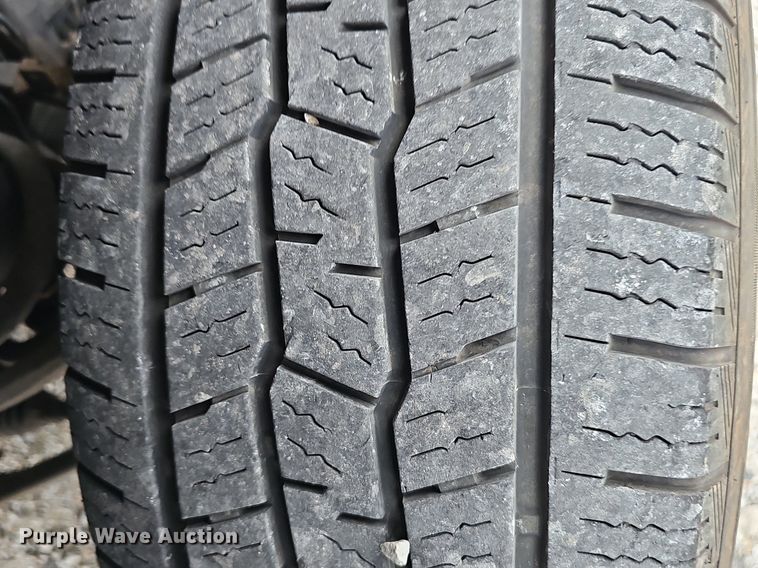 image for item DS4680 2007 Chevrolet Tahoe  SUV