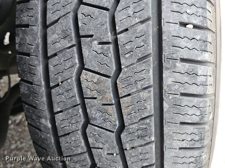 image for item DS4680 2007 Chevrolet Tahoe  SUV