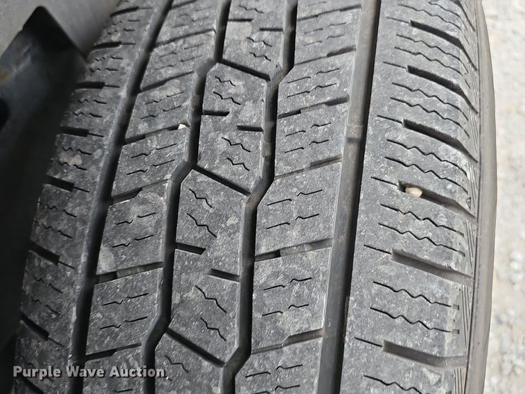 image for item DS4680 2007 Chevrolet Tahoe  SUV